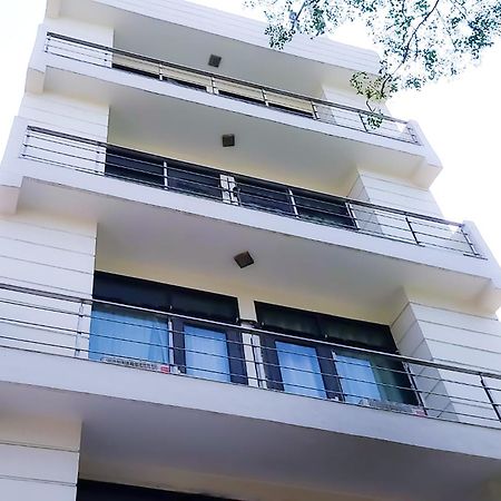 Hotel Jagannath New Delhi Exterior photo