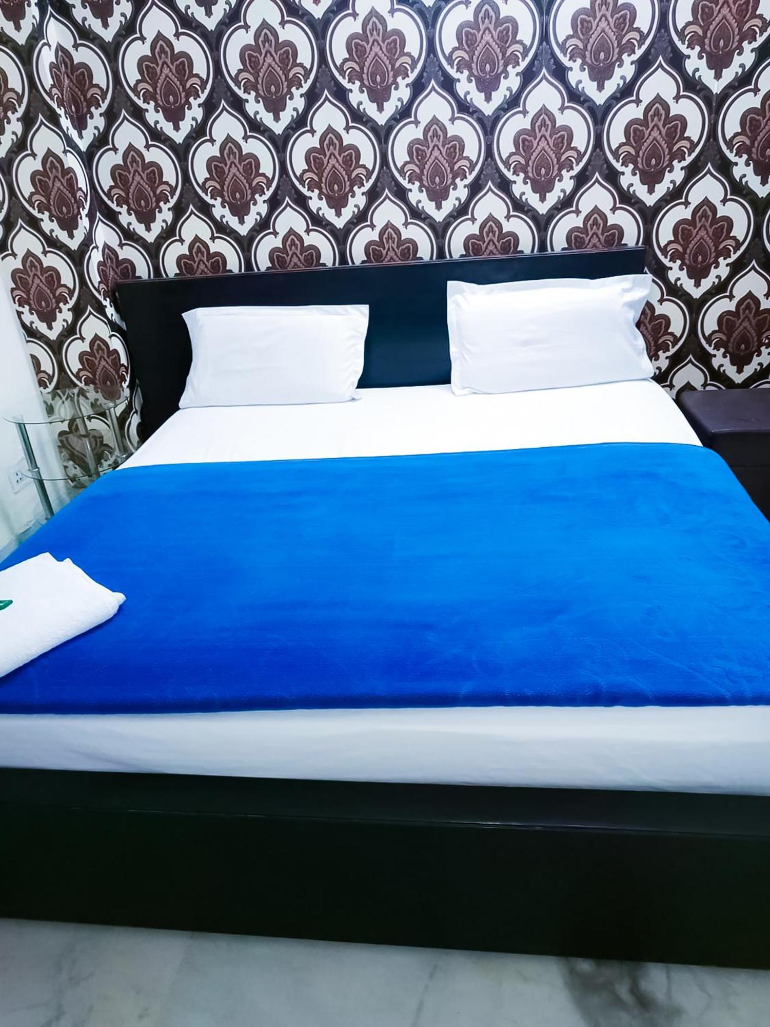 Hotel Jagannath New Delhi Exterior photo
