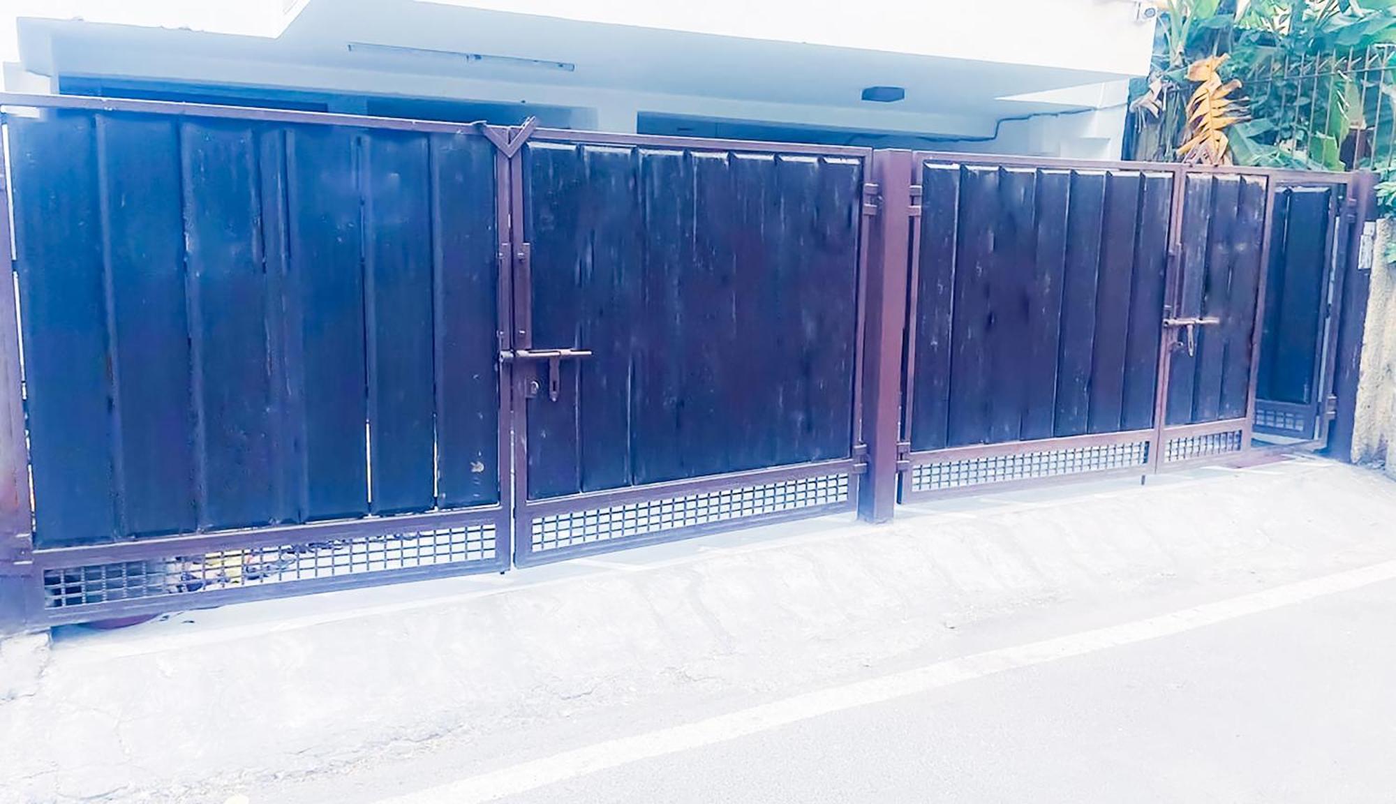 Hotel Jagannath New Delhi Exterior photo